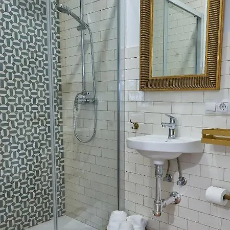 Casa Pureza Sevilla