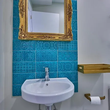 Casa Pureza Pensión