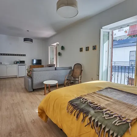 Casa Pureza