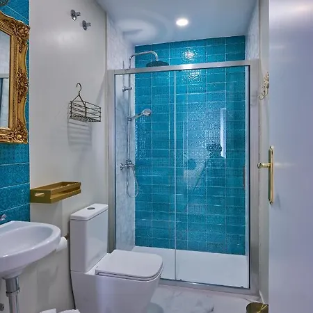 Pensión Casa Pureza