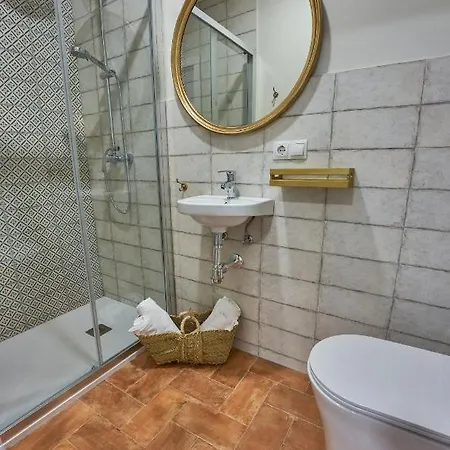 Casa Pureza Sevilla