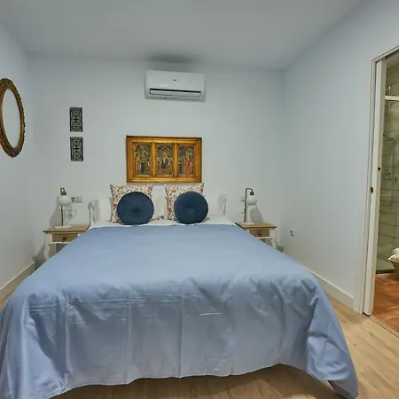 Pensión Casa Pureza