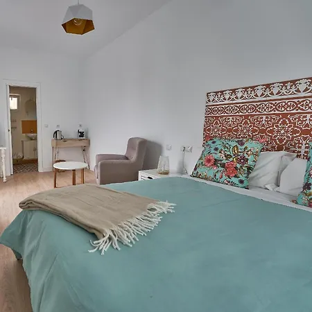 Pensión Casa Pureza