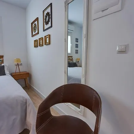 Casa Pureza * Sevilla