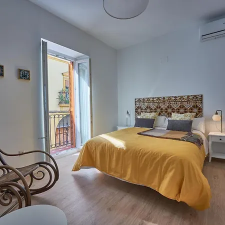 Casa Pureza Pensión
