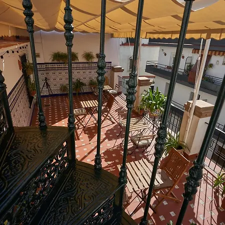 Pensión Casa Pureza