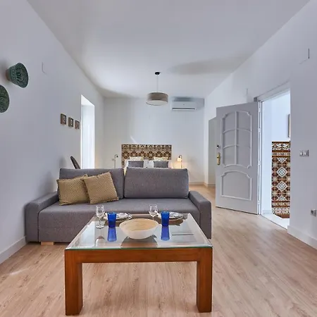 Pensión Casa Pureza
