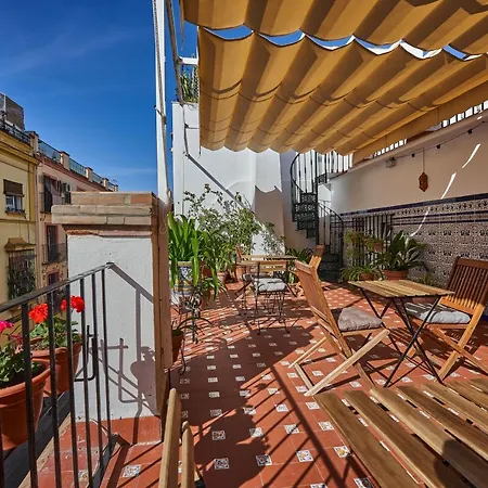 Casa Pureza