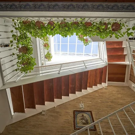 Πανσιόν Casa Pureza Σεβίλλη