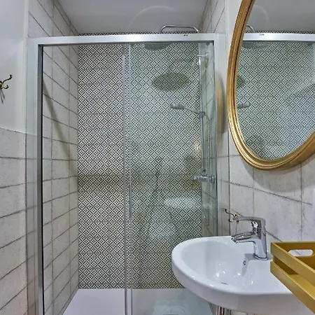 بيت ضيافة Casa Pureza *