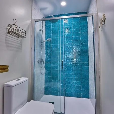 Casa Pureza Πανσιόν Σεβίλλη