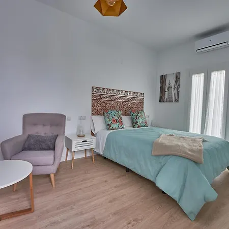 Guest house Casa Pureza