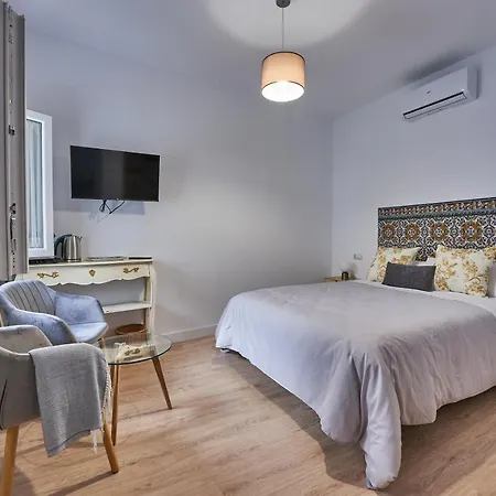 Casa Pureza Πανσιόν *