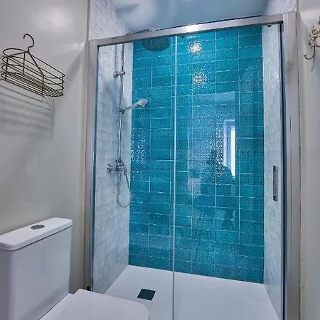 Casa Pureza بيت ضيافة *