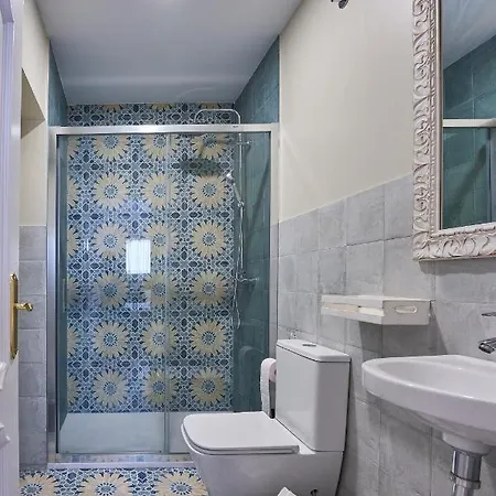 Casa Pureza إشبيلية