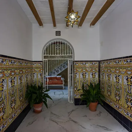 Casa Pureza *