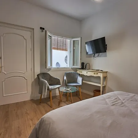 Guest house Casa Pureza *