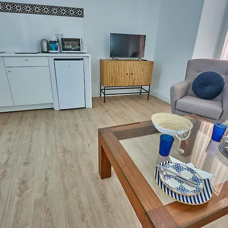 Casa Pureza Guest house Seville