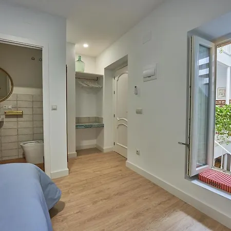 Πανσιόν Casa Pureza