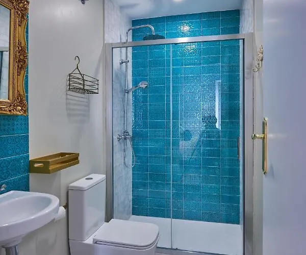 Pensión Casa Pureza